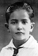 ... rumbo de la colonia San Rafael, en la ciudad de México, nace Bernardo Quintana Arrioja el 29 de octubre de 1919 a las 20:10 horas, de esta manera, ... - image68